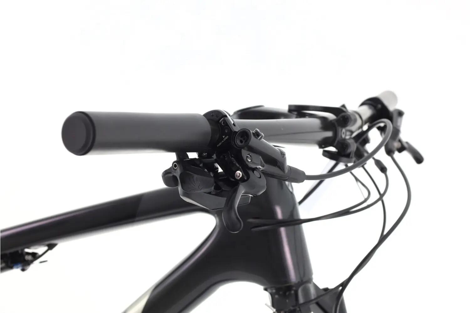 MTB ricondizionata ·  Supercaliber SLR XX1 AXS · Ottimo stato 6/8