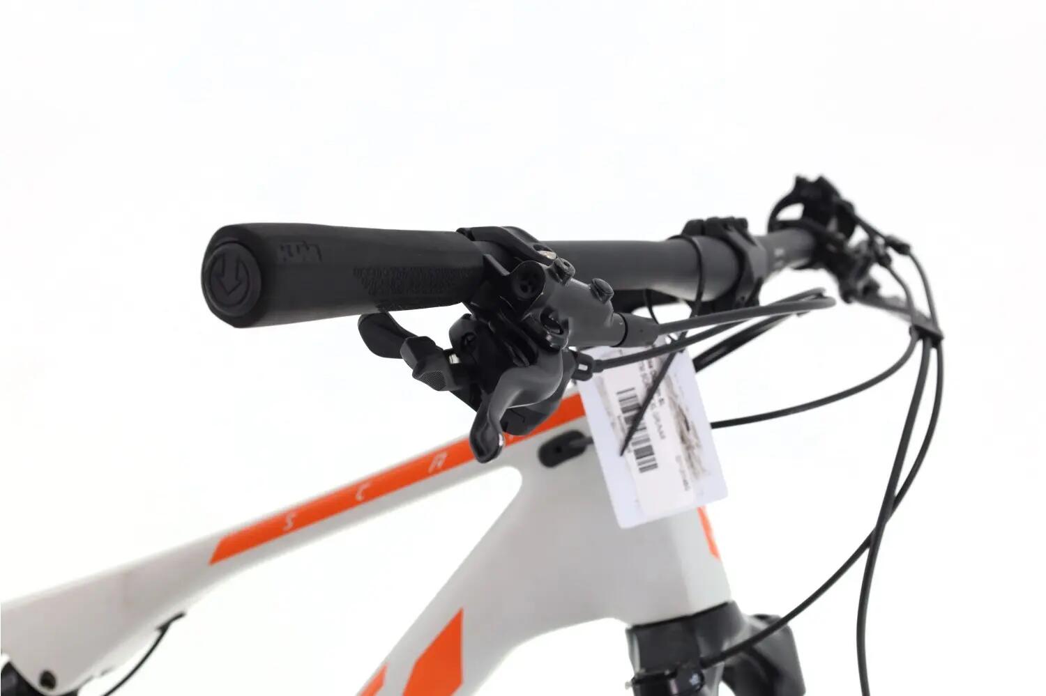Segunda Vida · MTB ·  Scarp Pro · Muy buen estado 6/8