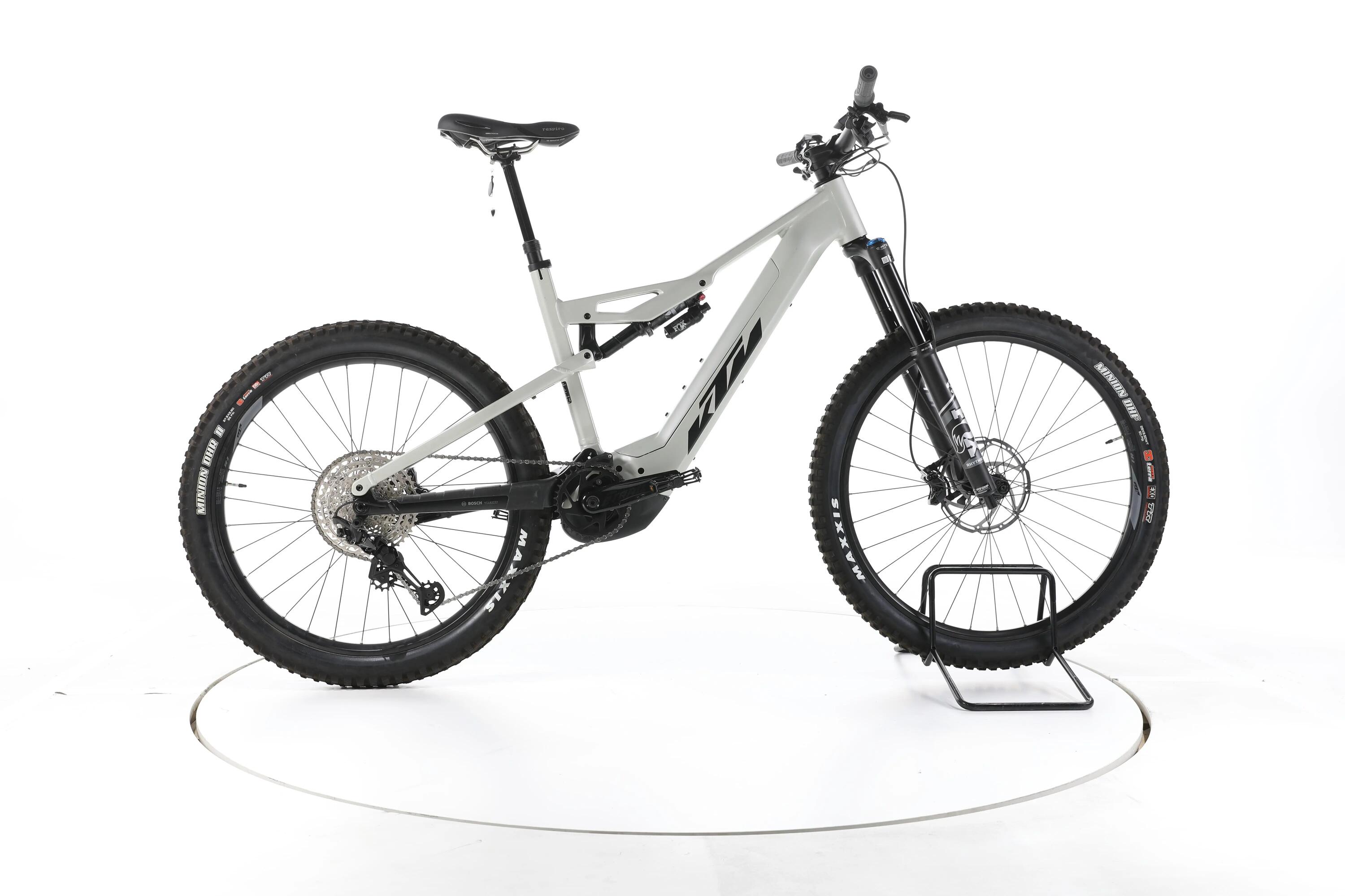 KTM picture