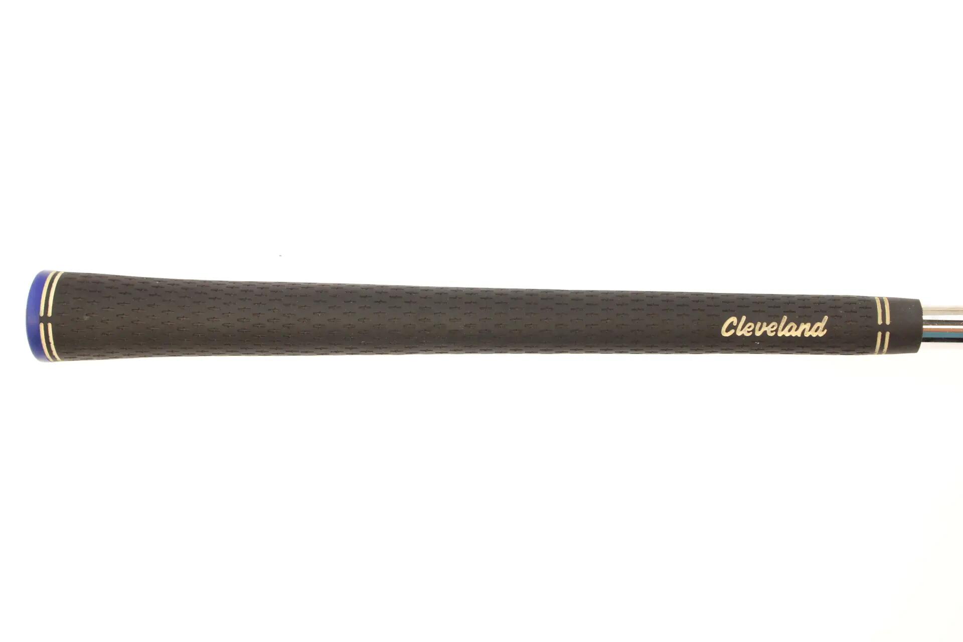 Seconde vie - Cleveland RTX-3 Tour Satin Chrome RH 58-deg Wedge - Sufficient 5/5