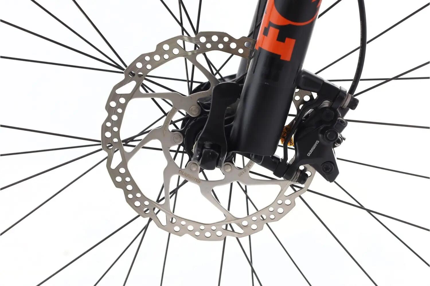 Segunda Vida · BTT ·  Myroon Elite XT · Muito bom estado 7/8