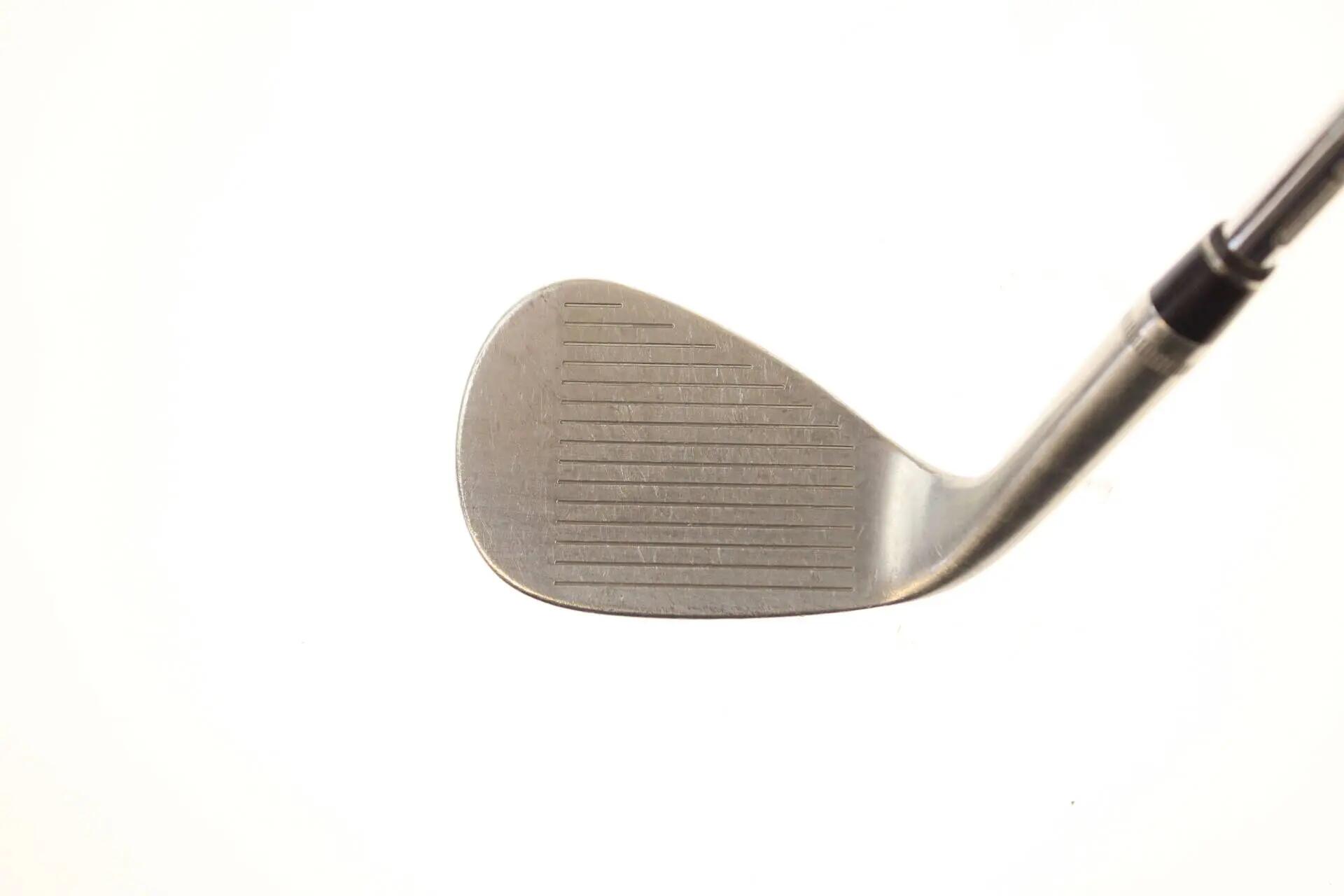 Seconde vie - Wilson Staff FG Tour Traction Control RH 60-deg Wedge - Good 3/5