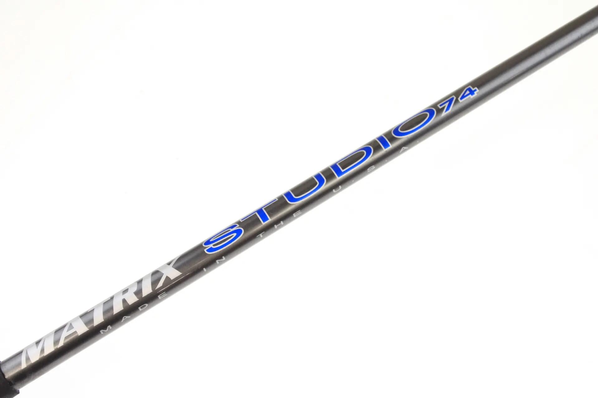 Seconde vie - TaylorMade RAC Coin Forged RH 52-deg Wedge - Good 4/5