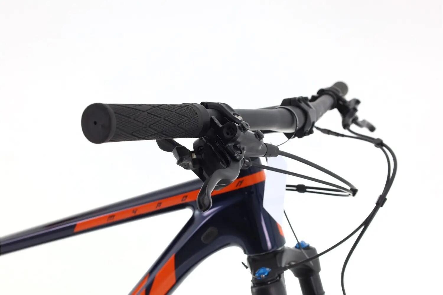 Segunda Vida · BTT ·  Myroon Elite XT · Muito bom estado 6/8
