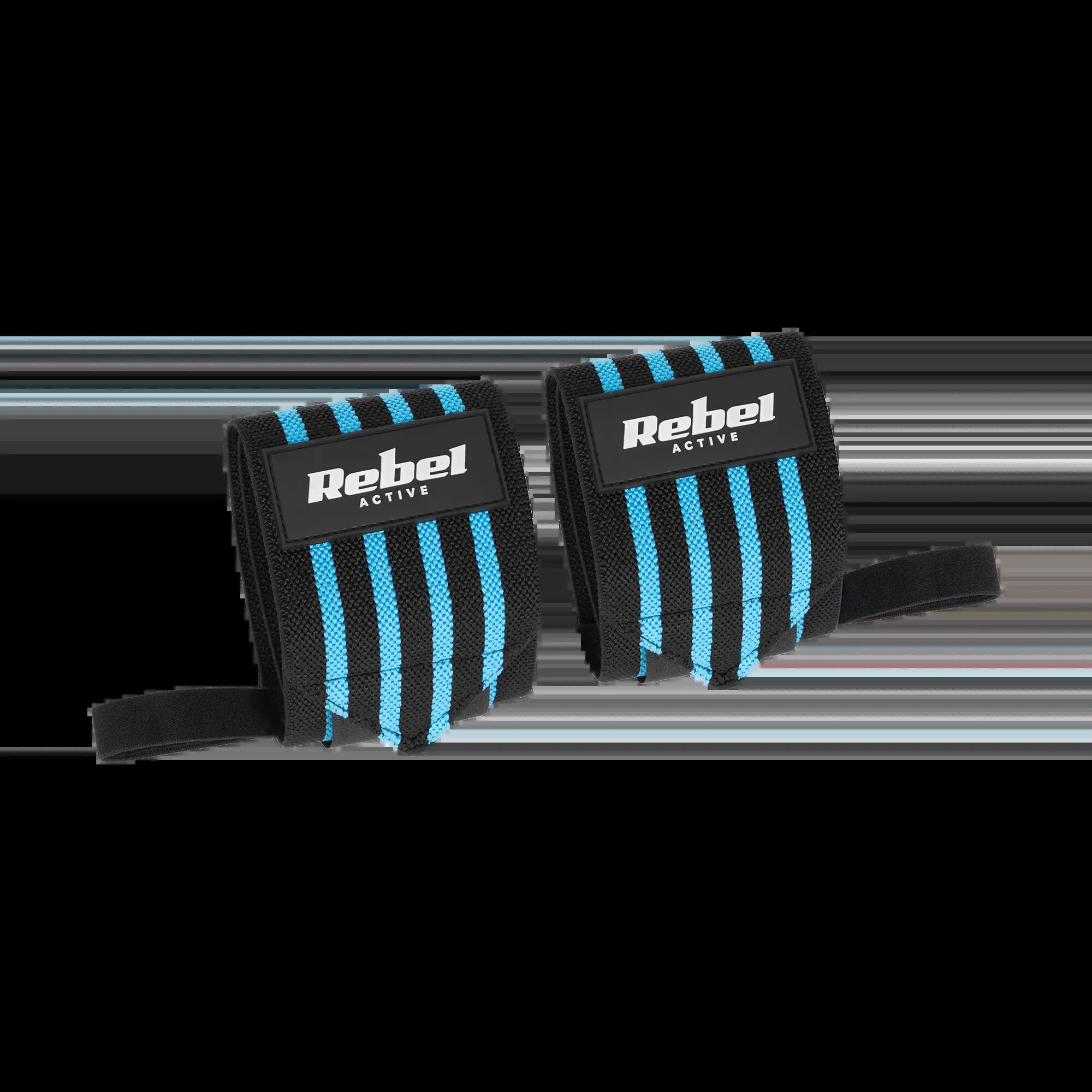REBEL ACTIVE picture