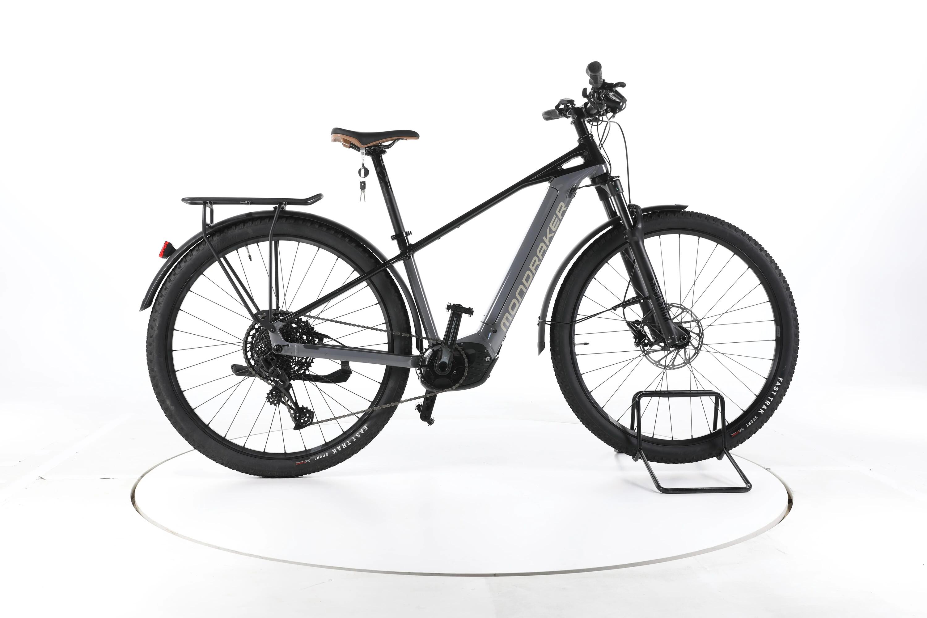 MONDRAKER picture