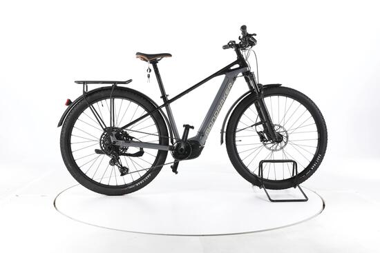 Ebike ricondizionata · Mondraker Prime X · Ottime condizioni
