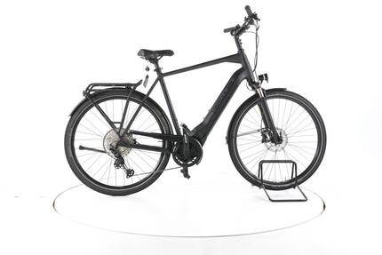 Second Life - Hercules Pasero Pro I-12 Trekking E-Bike - Bardzo dobry stan