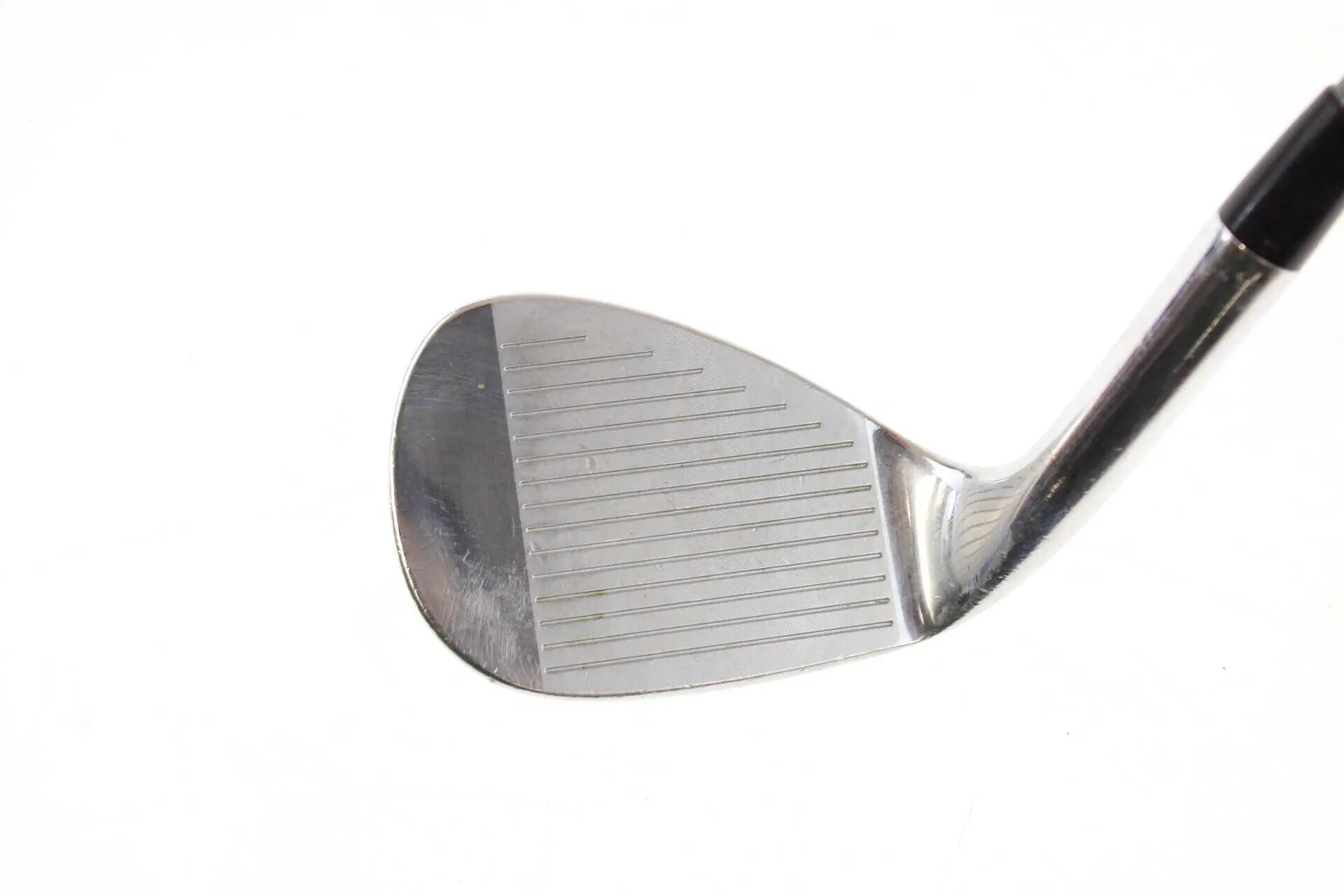 Seconde vie - TaylorMade RAC Coin Forged RH 52-deg Wedge - Good 3/5