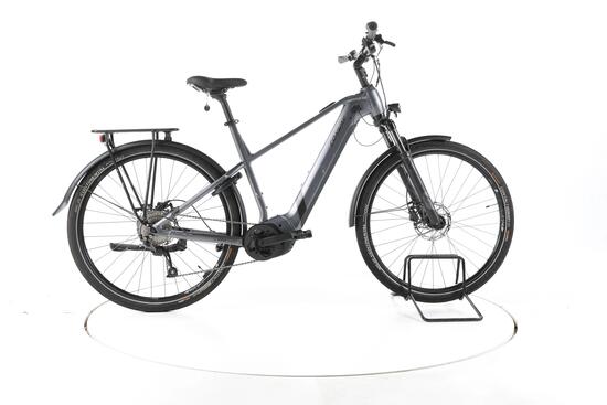 Reconditionné - Conway Cairon T 3.0 Vélo Électrique de Trekking 2024 - Très Bon