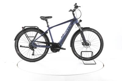 Tweedehands - bulls allground evo trekking e-bike - zeer goed
