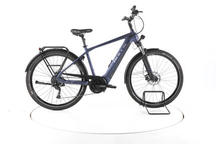 Tweedehands - Bulls Allground EVO Trekking E-Bike - Zeer goed