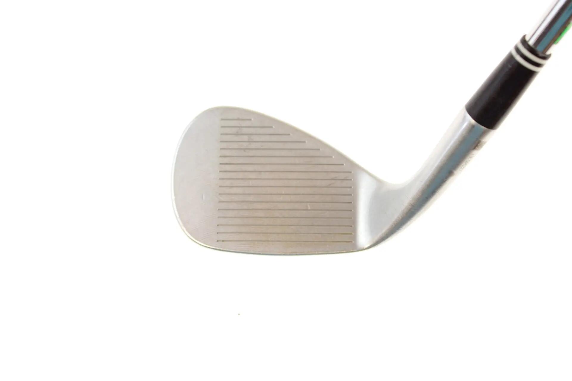 Seconde vie - Cleveland RTX-3 Tour Satin Chrome RH 58-deg Wedge - Sufficient 3/5
