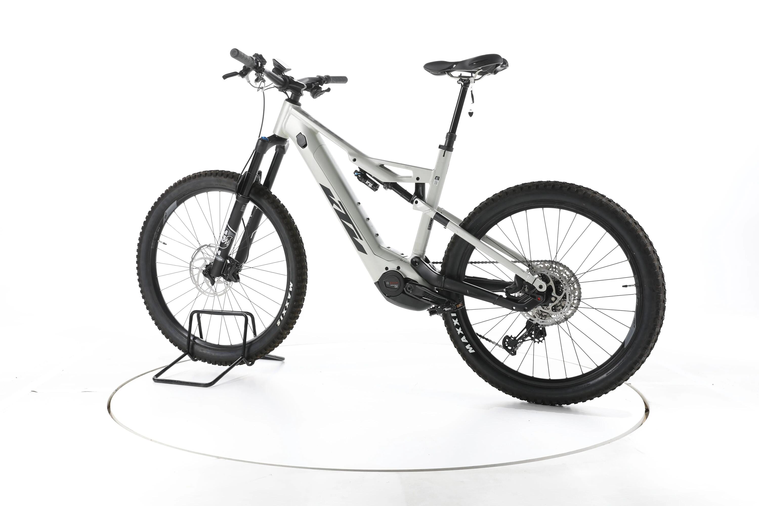 Ebike ricondizionata · KTM Macina Kapoho 7972 · Ottime condizioni 7/7
