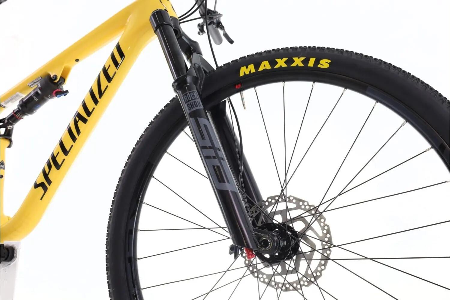 MTB ricondizionata ·  Epic · Ottimo stato 5/8