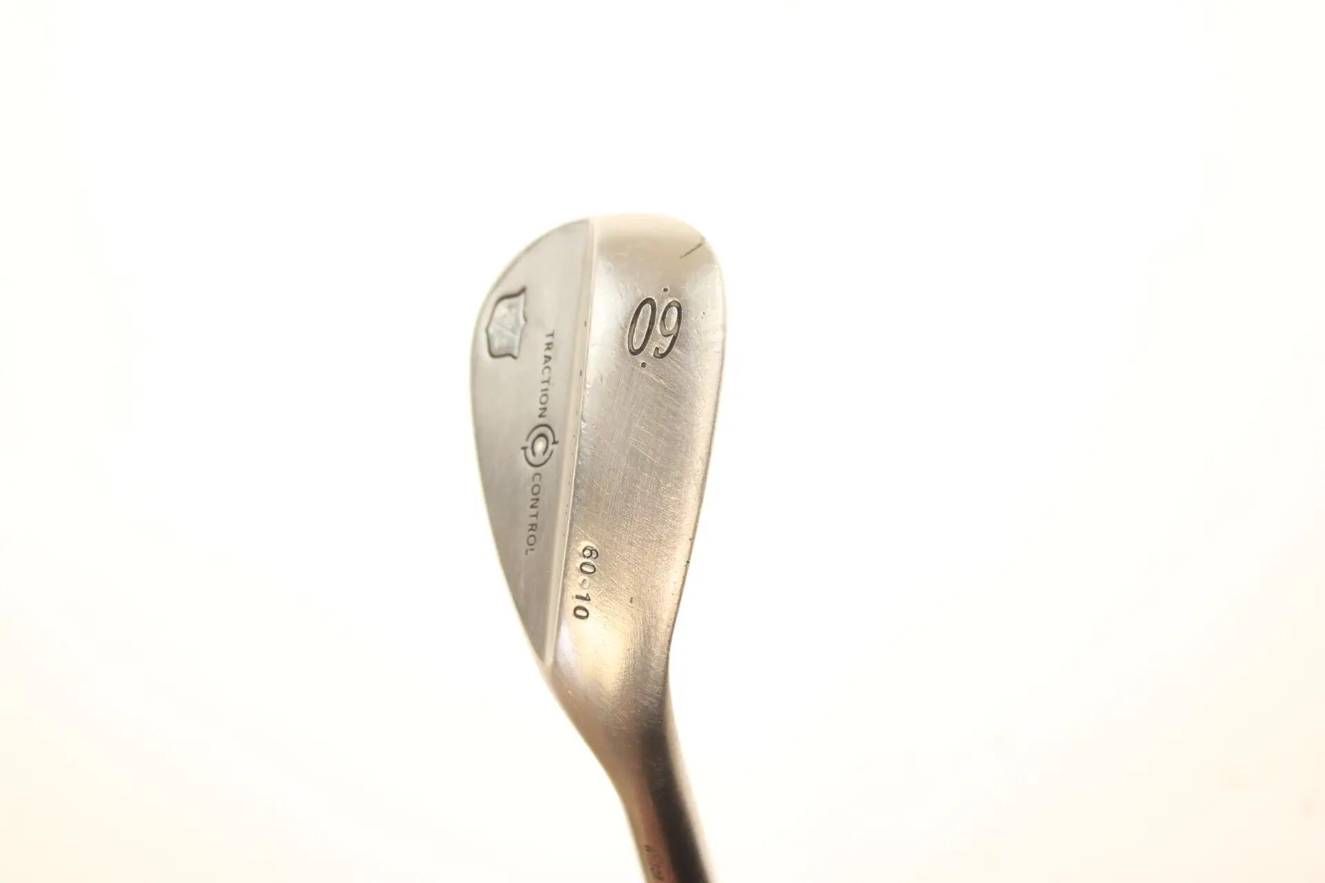 Seconde vie - Wilson Staff FG Tour Traction Control RH 60-deg Wedge - Good 2/5