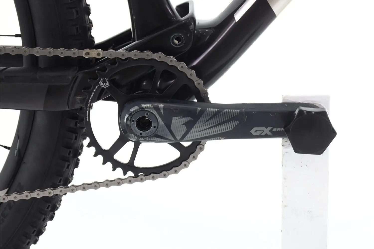 MTB ricondizionata ·  Supercaliber SLR XX1 AXS · Ottimo stato 4/8