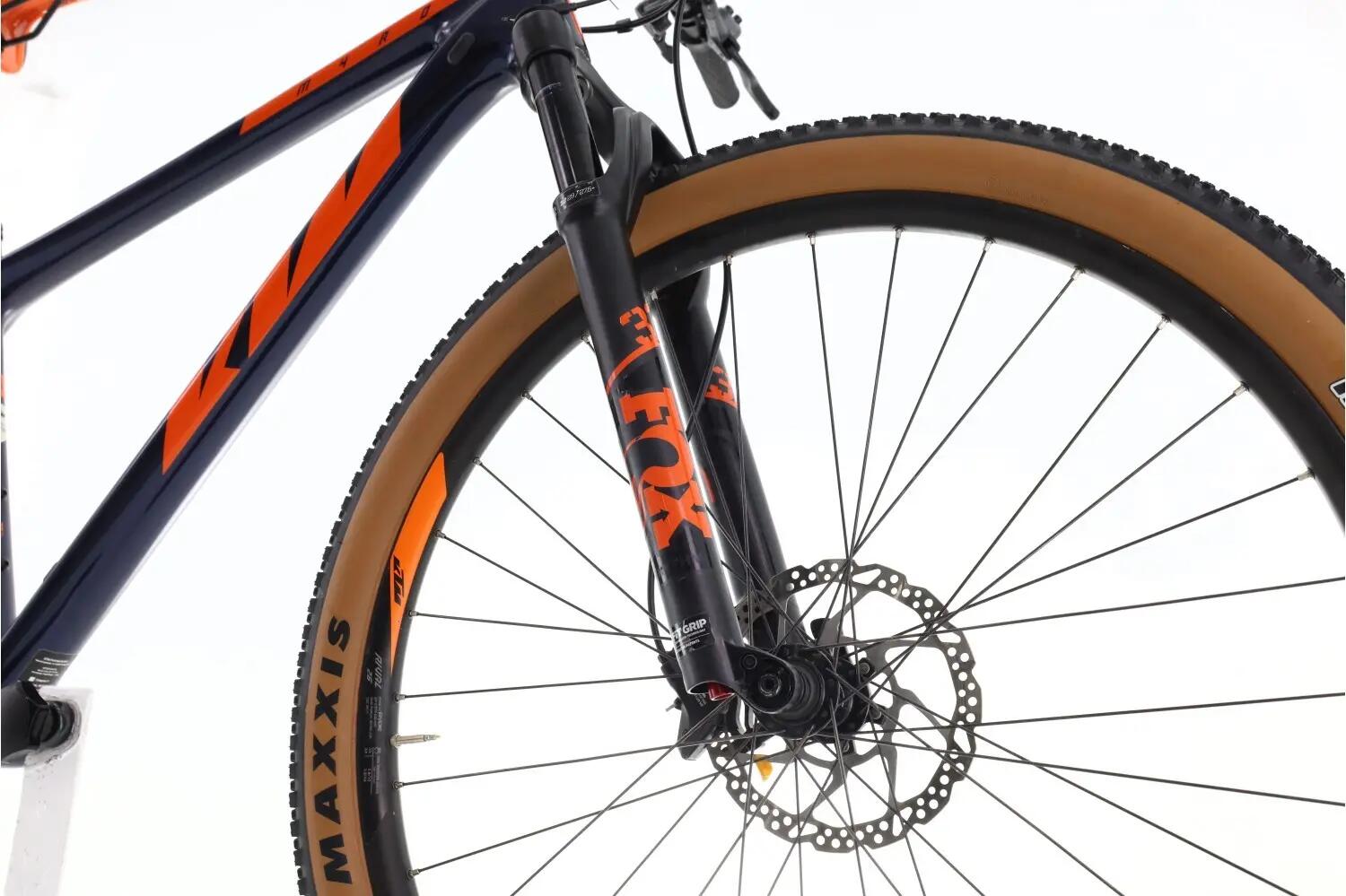 Segunda Vida · BTT ·  Myroon Elite XT · Muito bom estado 5/8