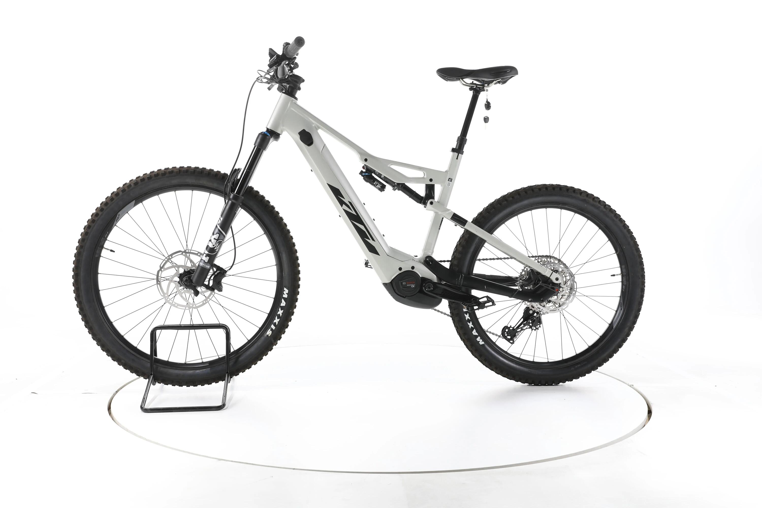Ebike ricondizionata · KTM Macina Kapoho 7972 · Ottime condizioni 6/7