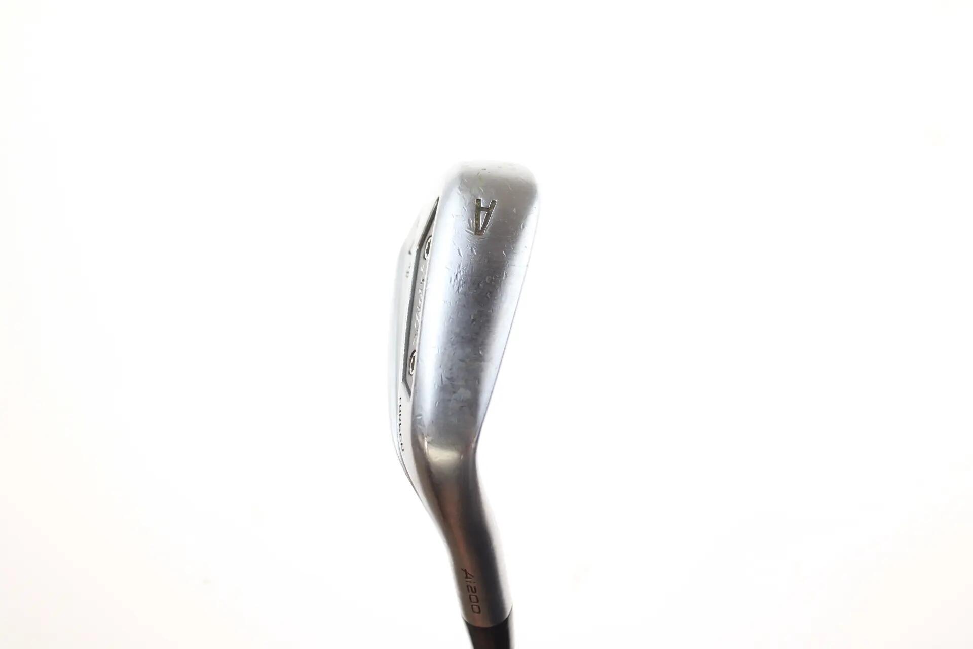 Seconde vie - Callaway Apex Ai200 RH 48-deg Wedge - Sufficient 2/5