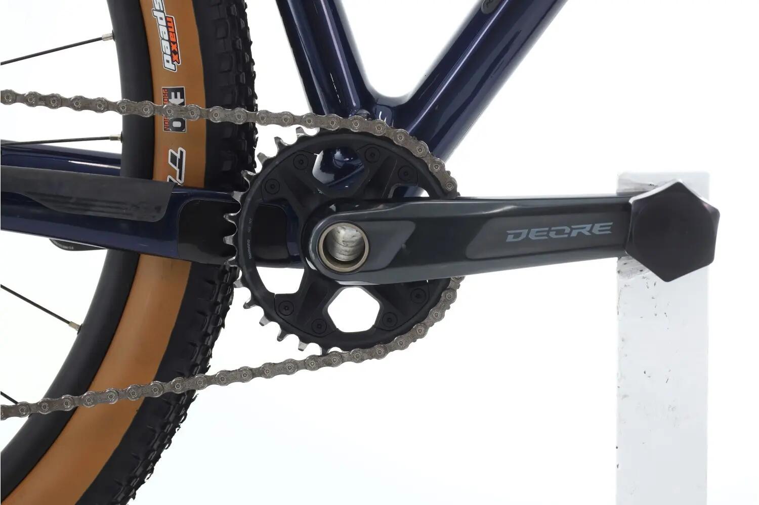 Segunda Vida · BTT ·  Myroon Elite XT · Muito bom estado 4/8