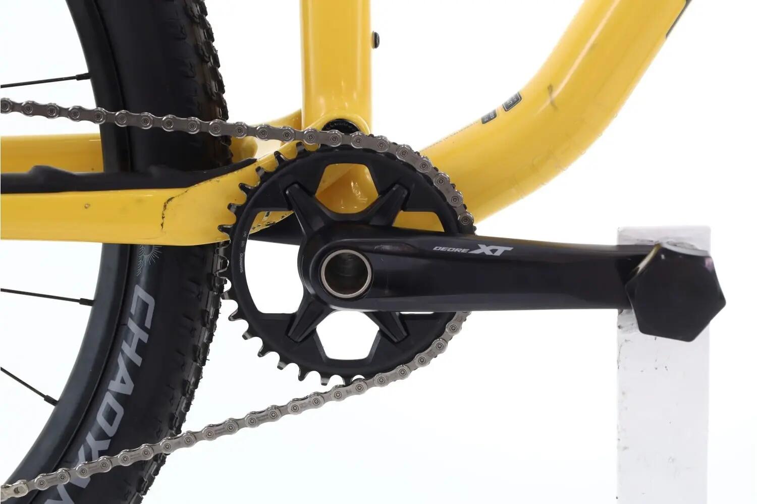 MTB ricondizionata ·  Epic · Ottimo stato 4/8