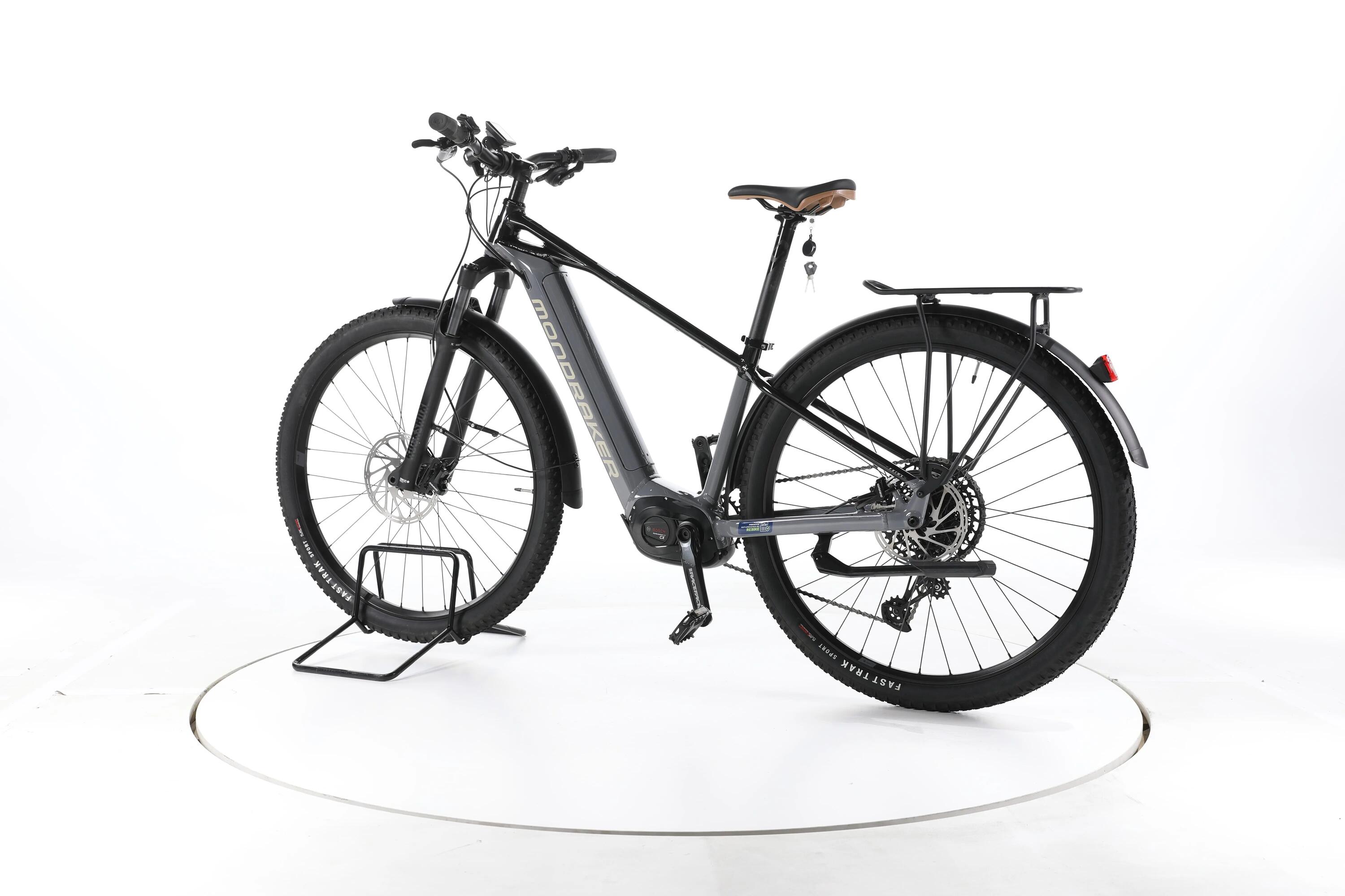 Ebike ricondizionata · Mondraker Prime X · Ottime condizioni 7/7