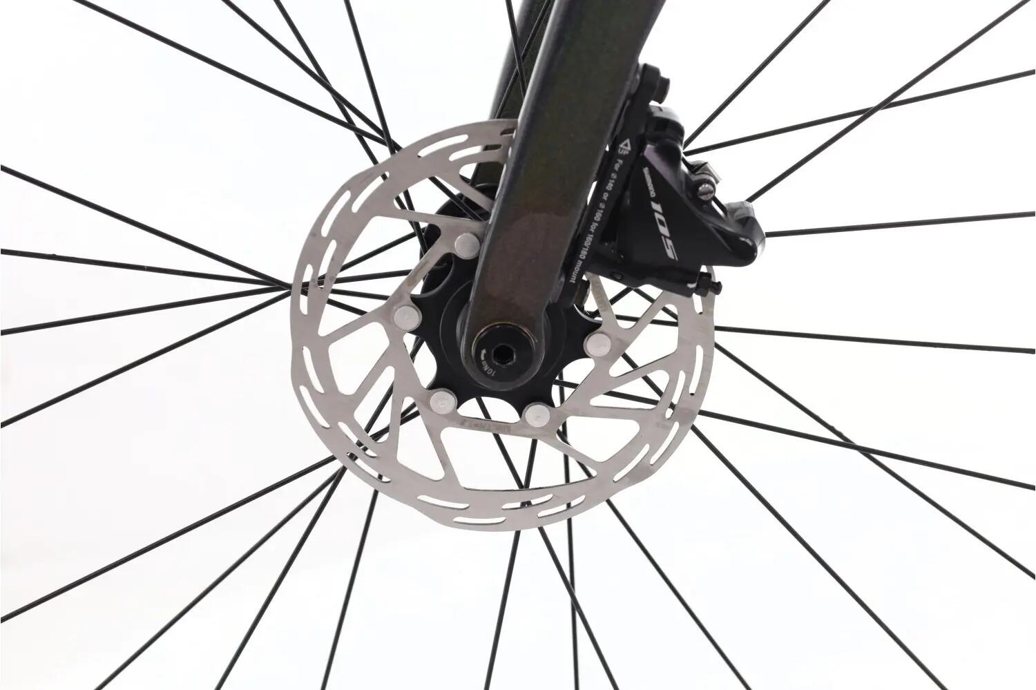 Segunda Vida · Bicicleta estrada ·  F8 · Muito bom estado 7/8