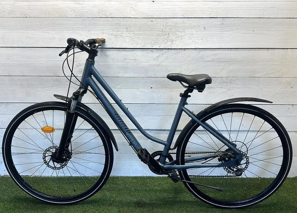 Bicicleta usada Riverside 4/4