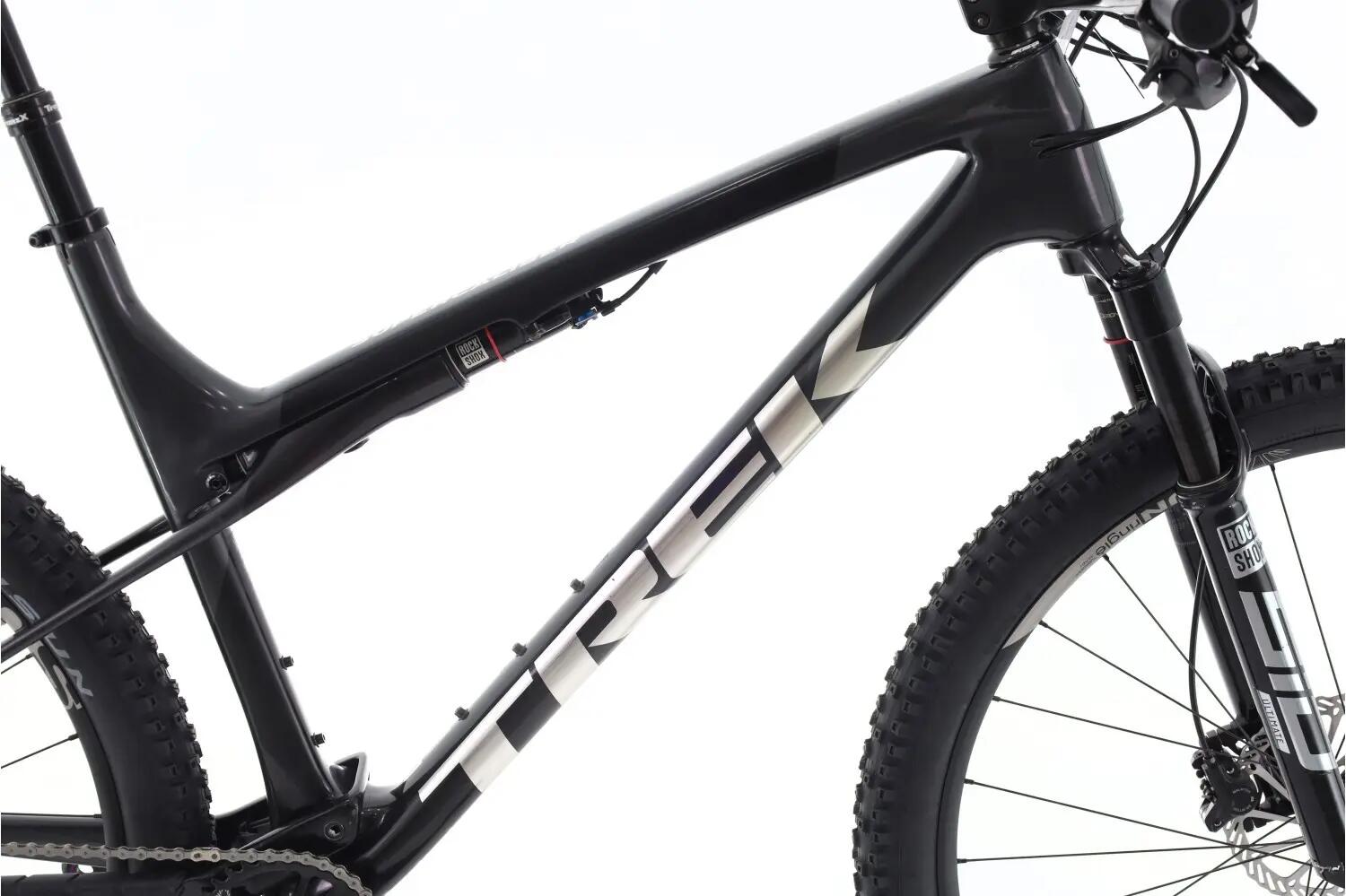 MTB ricondizionata ·  Supercaliber SLR XX1 AXS · Ottimo stato 2/8