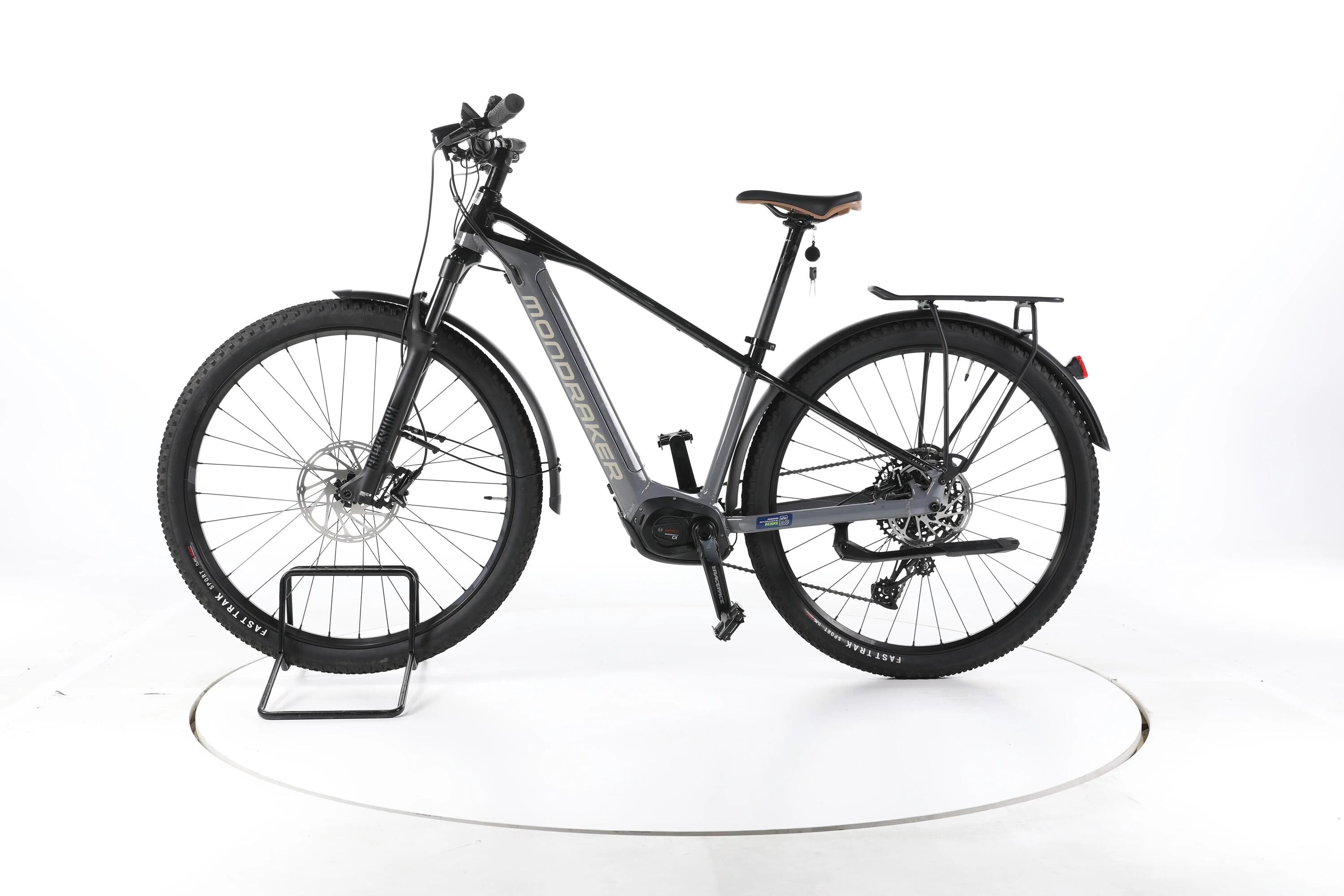 Ebike ricondizionata · Mondraker Prime X · Ottime condizioni 6/7