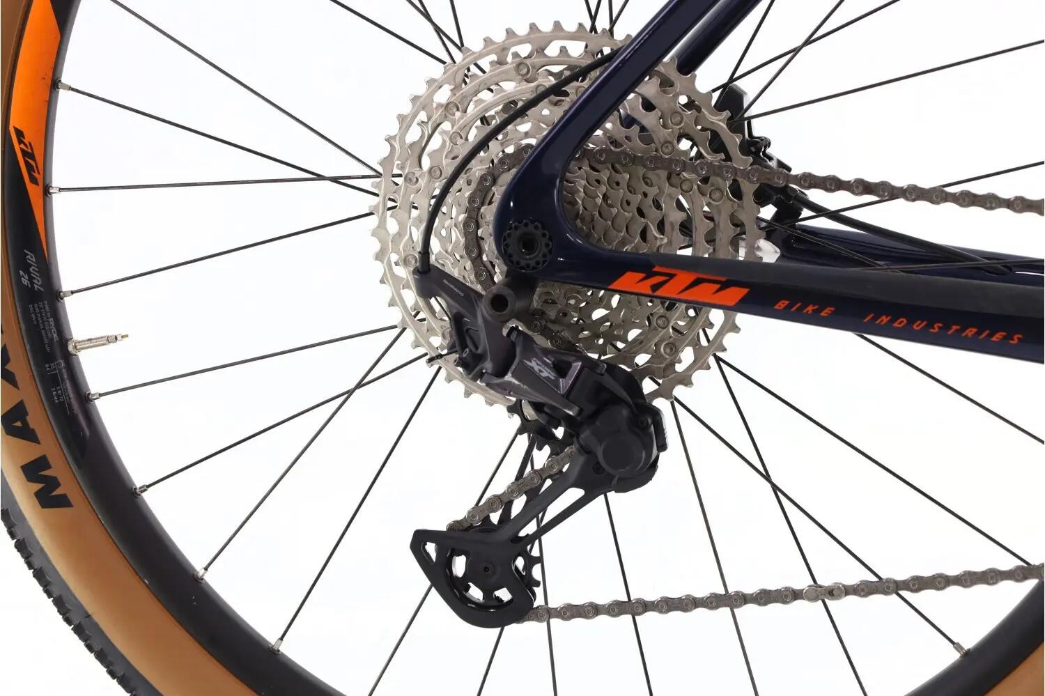 Segunda Vida · BTT ·  Myroon Elite XT · Muito bom estado 3/8