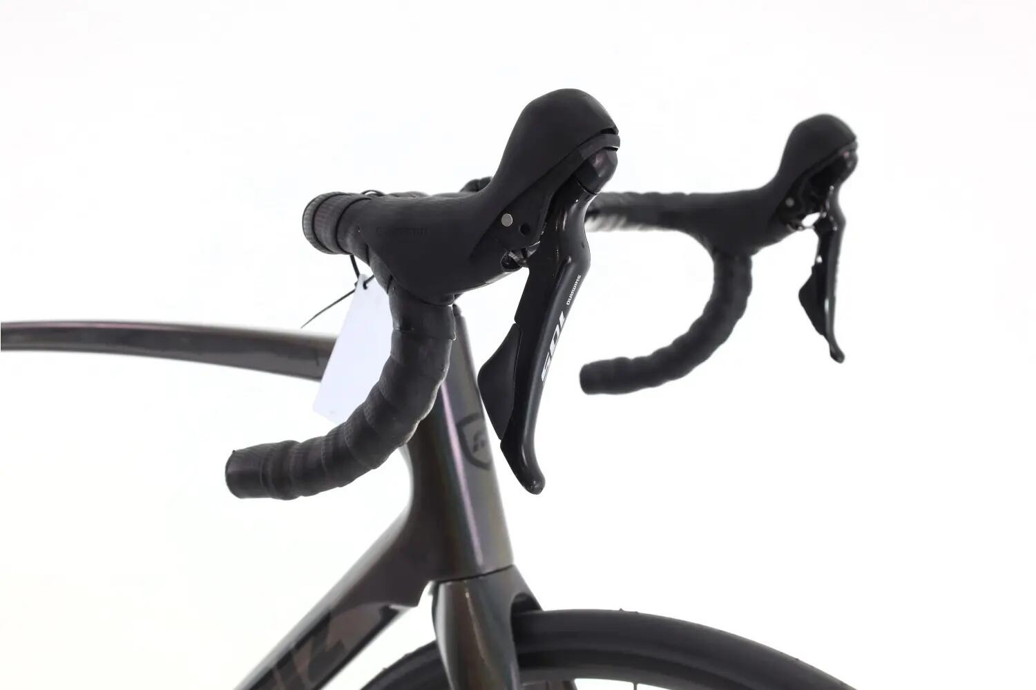 Segunda Vida · Bicicleta estrada ·  F8 · Muito bom estado 6/8