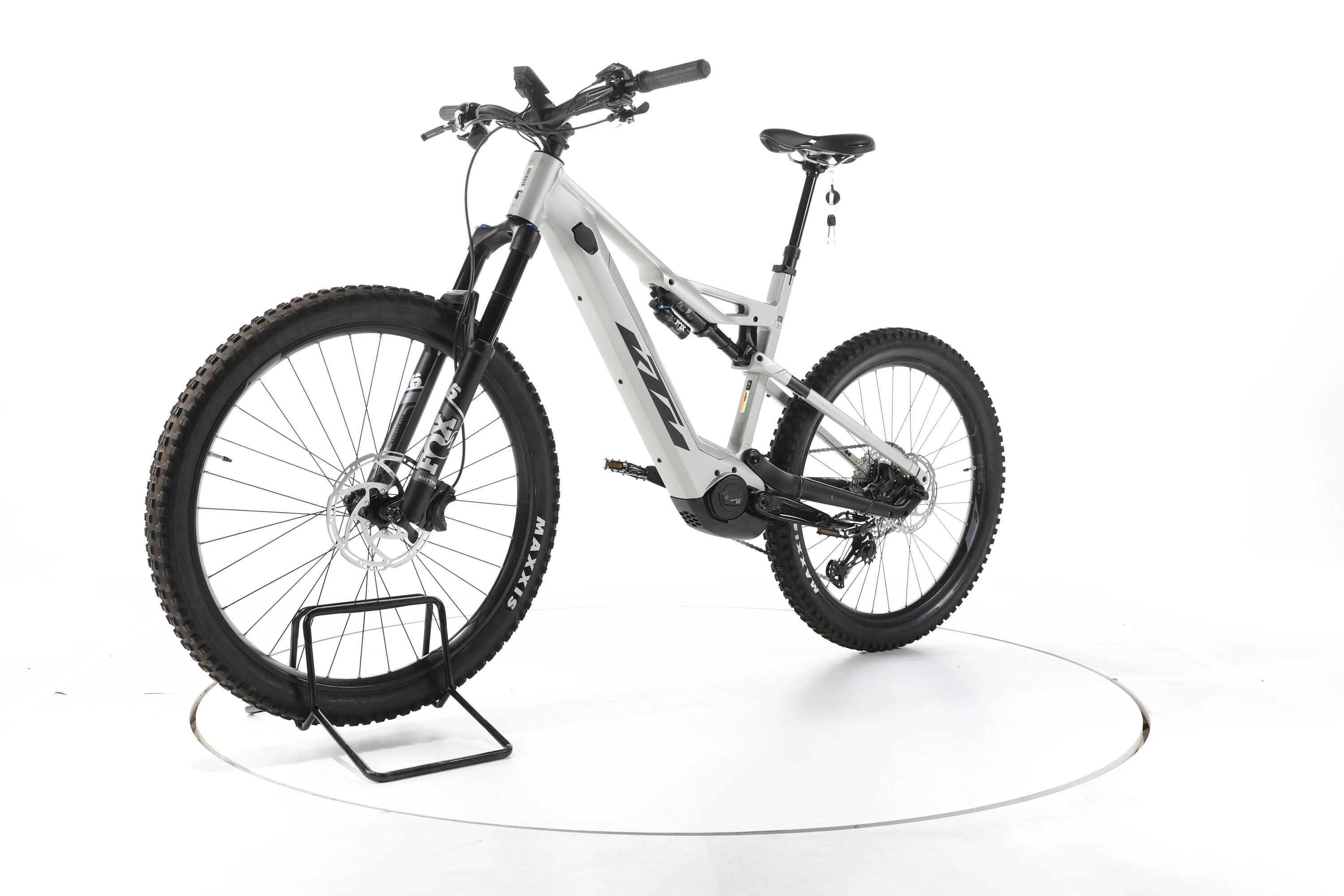 Ebike ricondizionata · KTM Macina Kapoho 7972 · Ottime condizioni 5/7