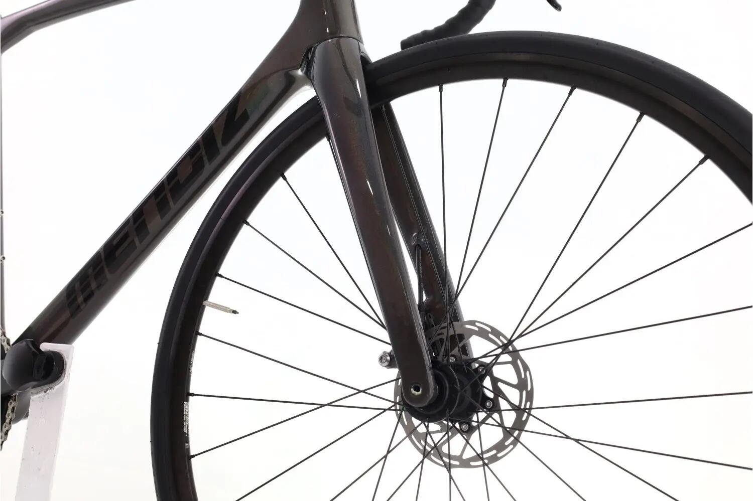 Segunda Vida · Bicicleta estrada ·  F8 · Muito bom estado 5/8