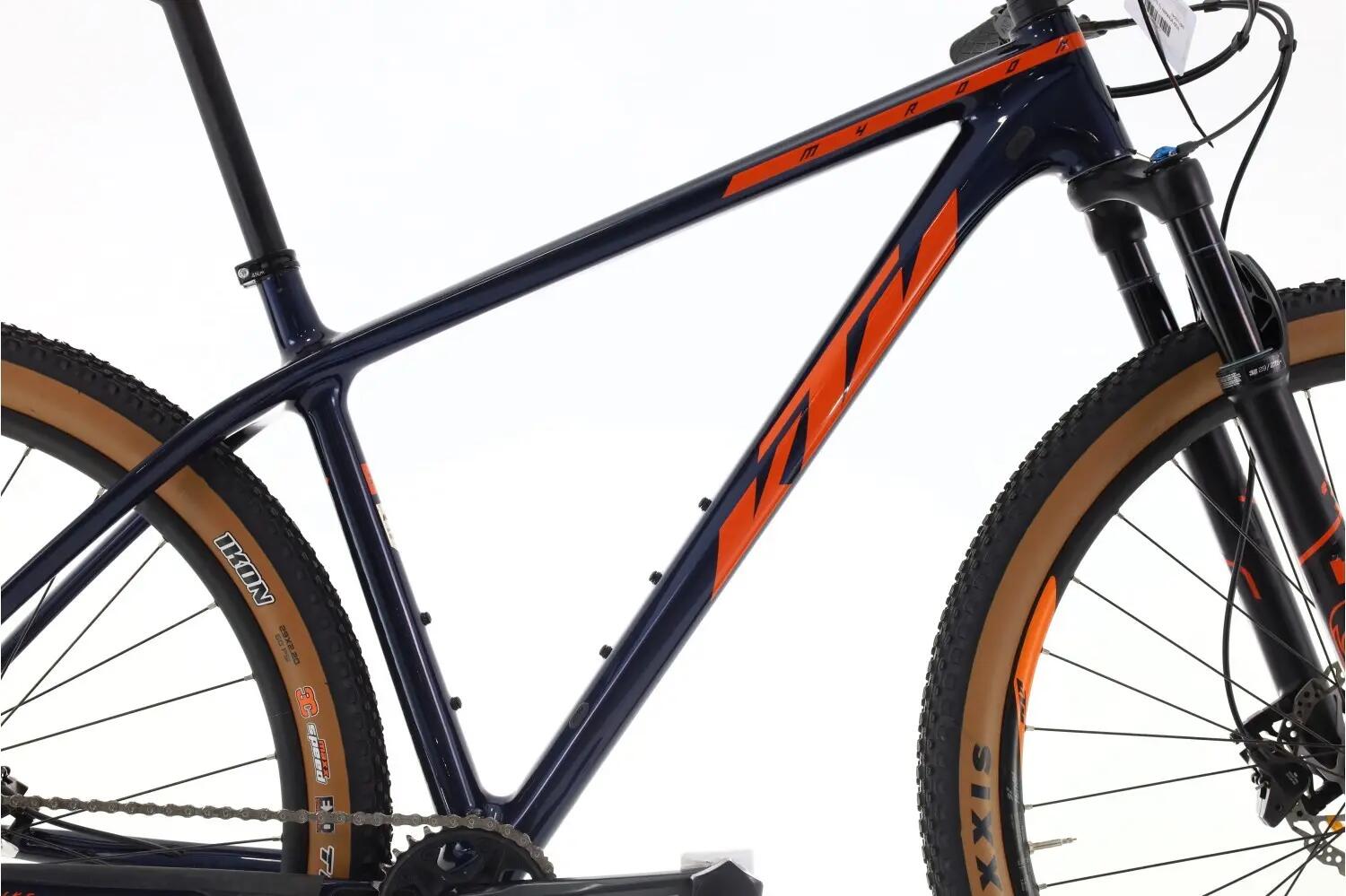 Segunda Vida · BTT ·  Myroon Elite XT · Muito bom estado 2/8