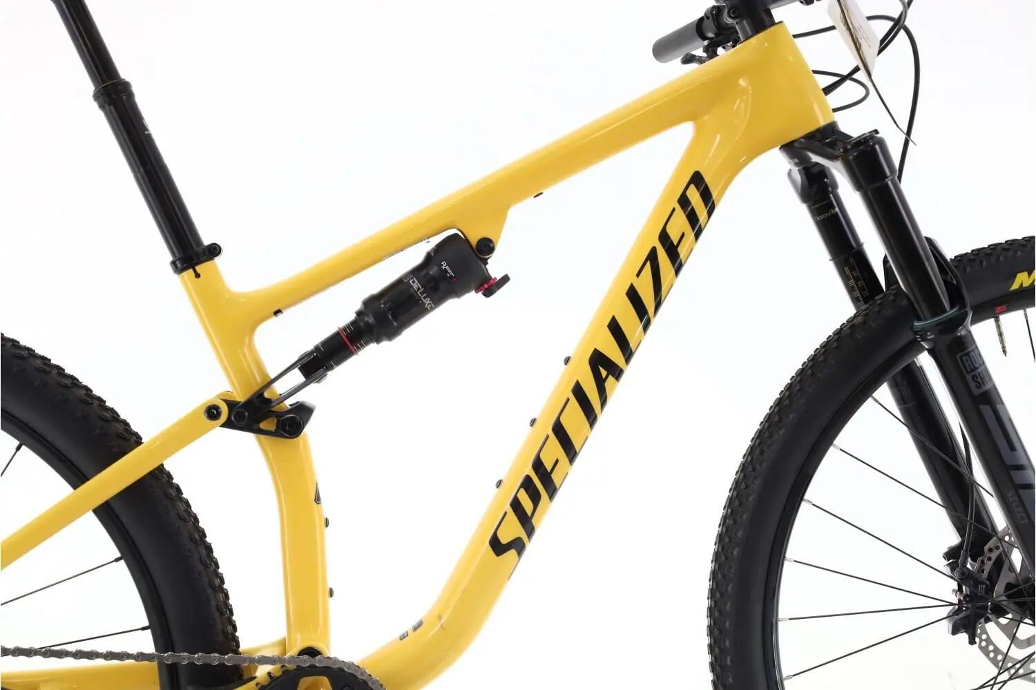 MTB ricondizionata ·  Epic · Ottimo stato 2/8