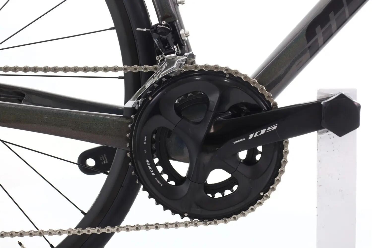 Segunda Vida · Bicicleta estrada ·  F8 · Muito bom estado 4/8