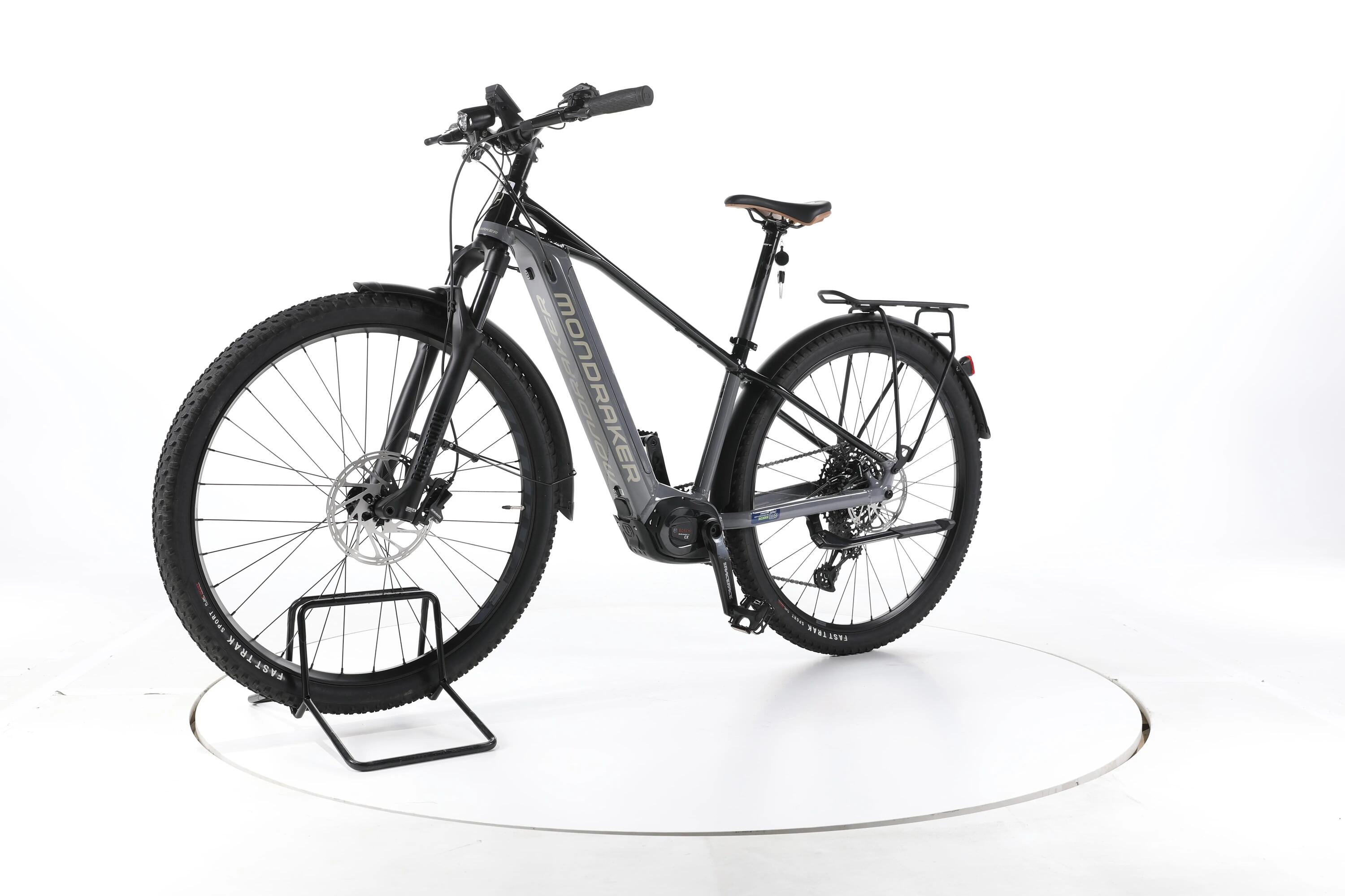 Ebike ricondizionata · Mondraker Prime X · Ottime condizioni 5/7