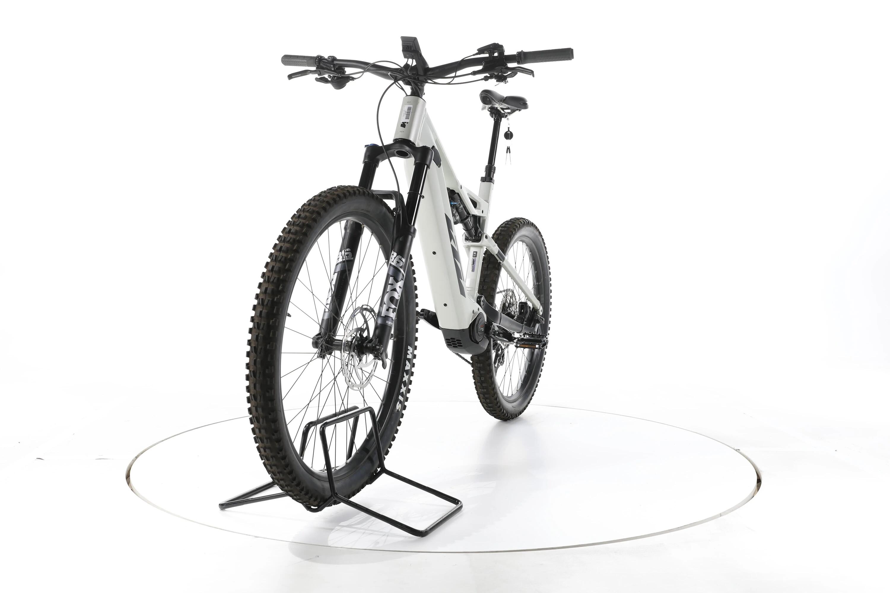 Ebike ricondizionata · KTM Macina Kapoho 7972 · Ottime condizioni 4/7