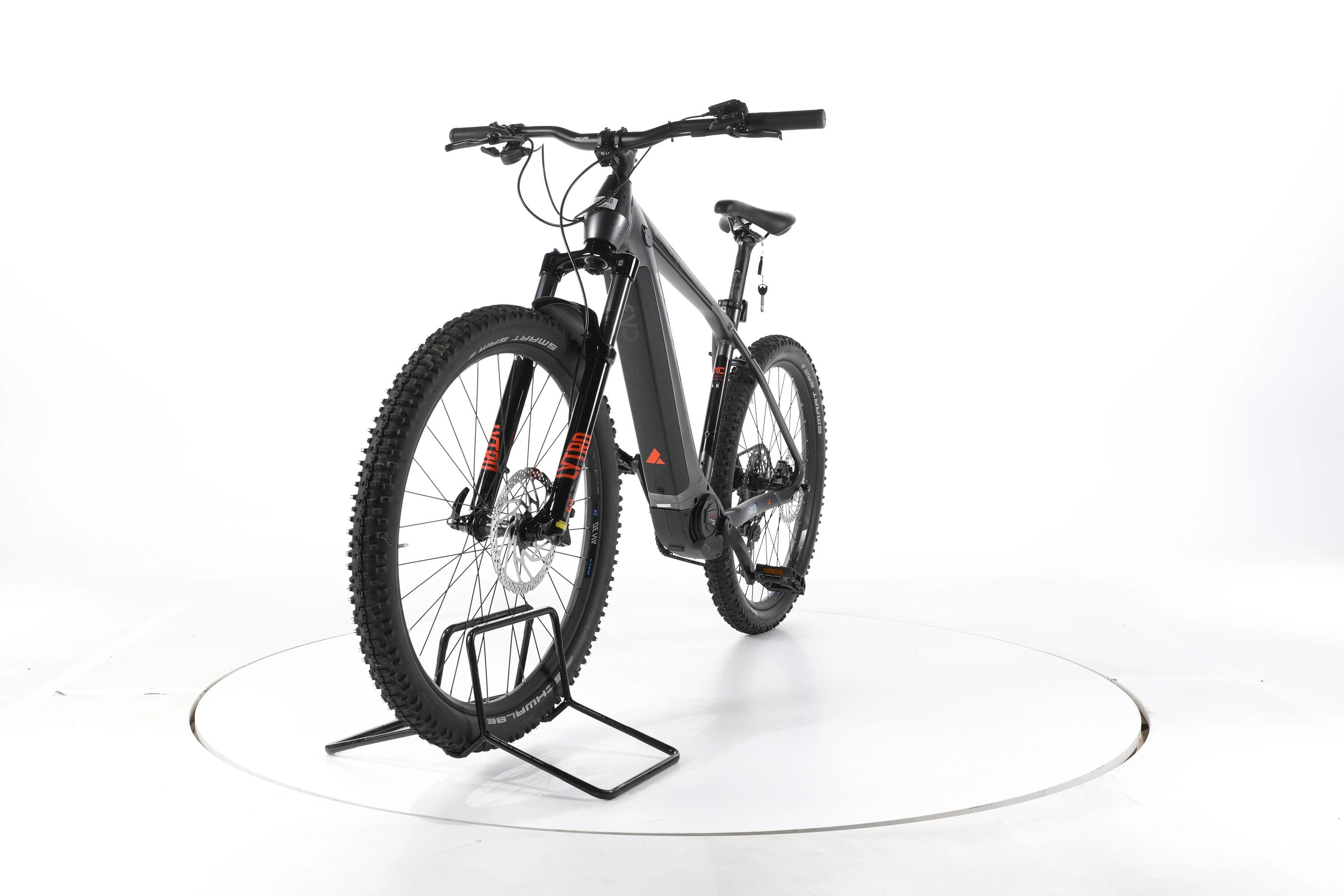 Segunda vida - Bulls Copperhead EVO 2 E-Bike - Em muito bom estado. 4/7