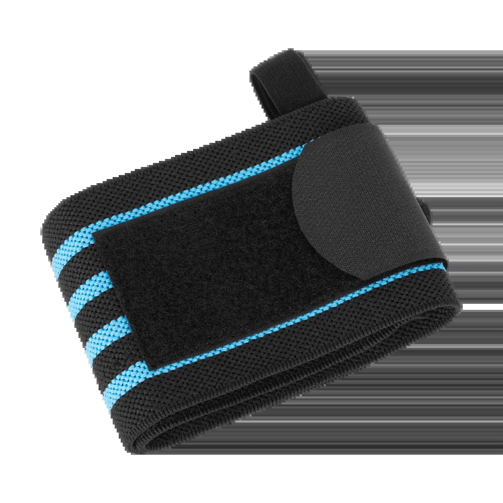 Stabilizator nadgarstka owijki opaski usztywniacz trening 2szt REBEL ACTIVE 4/6