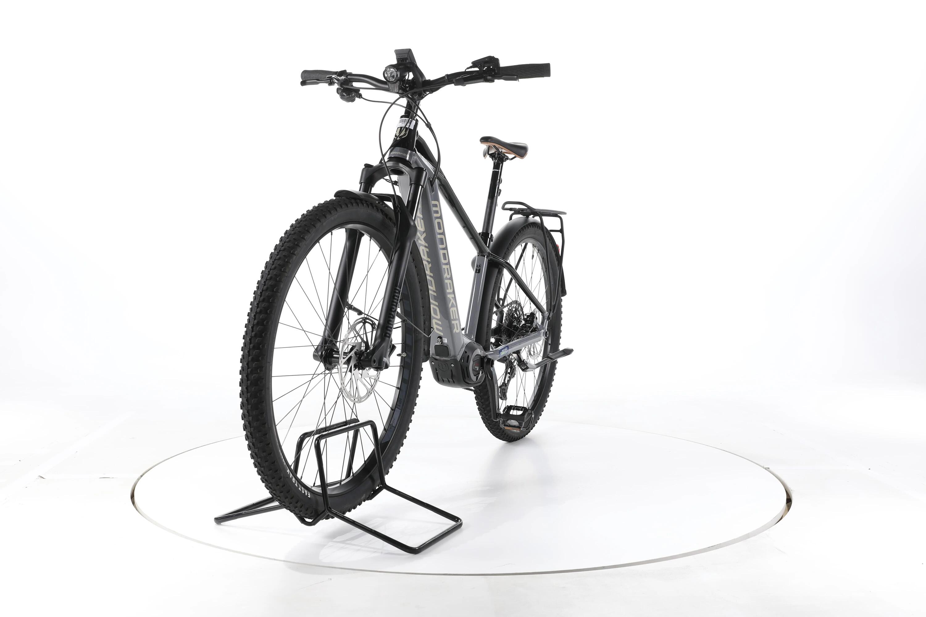 Ebike ricondizionata · Mondraker Prime X · Ottime condizioni 4/7