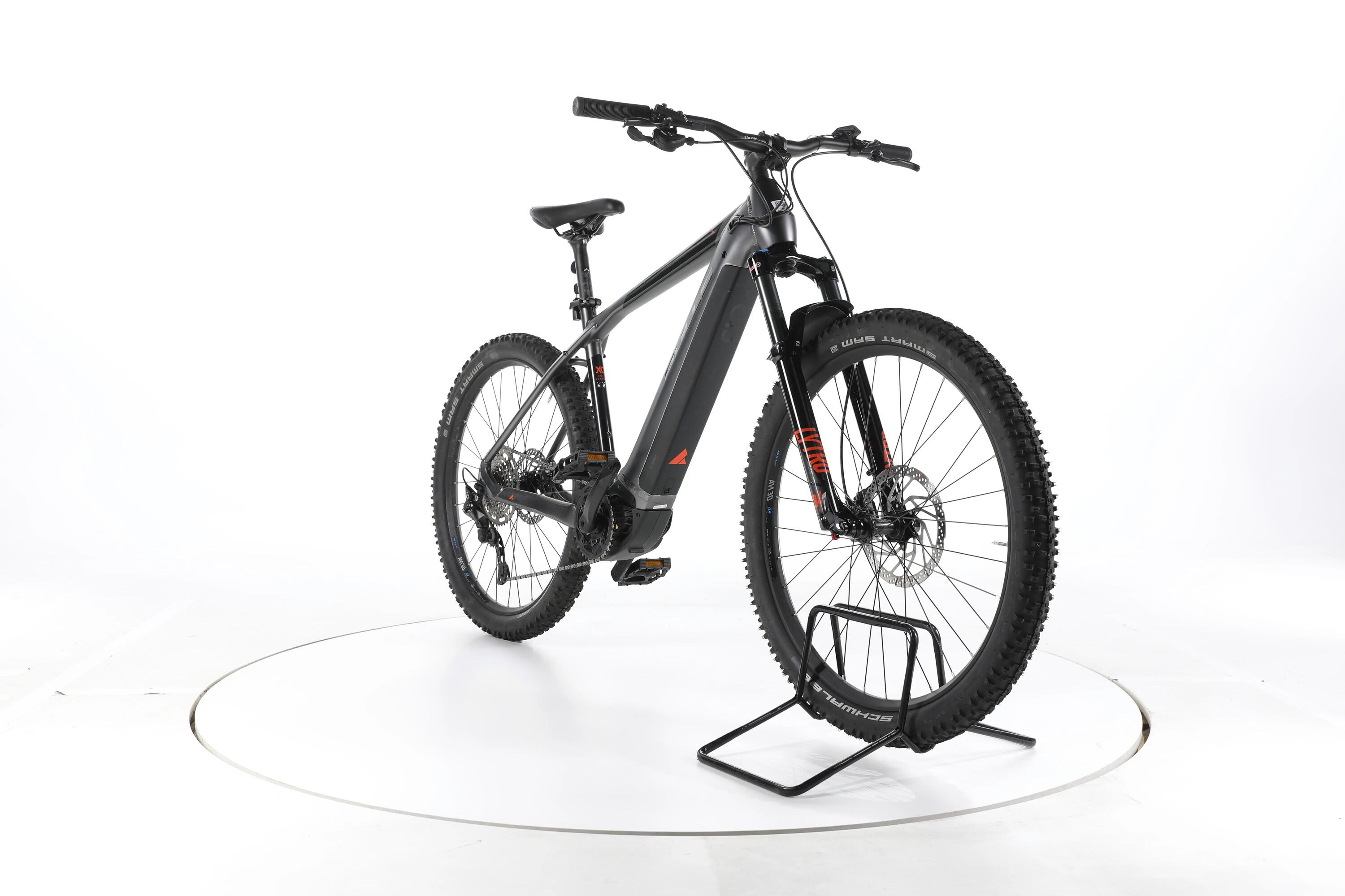 Segunda vida - Bulls Copperhead EVO 2 E-Bike - Em muito bom estado. 3/7