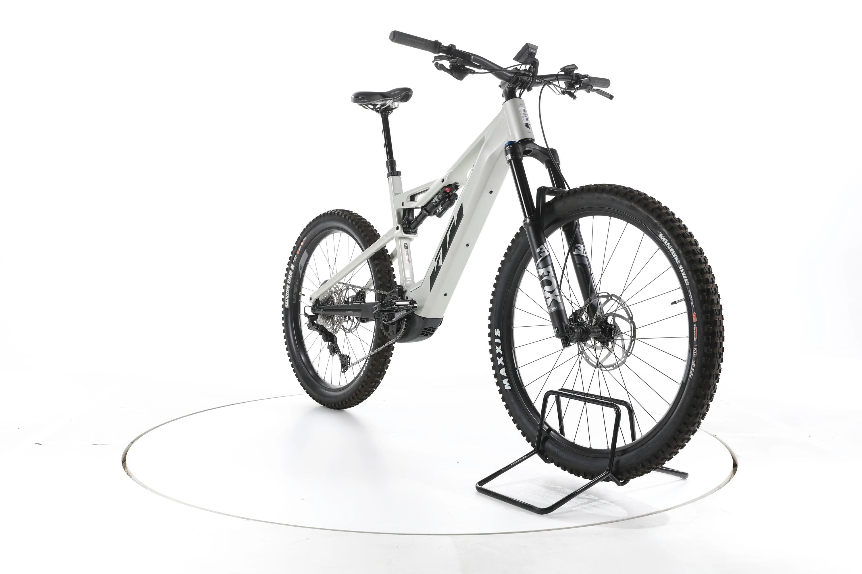 Ebike ricondizionata · KTM Macina Kapoho 7972 · Ottime condizioni 3/7