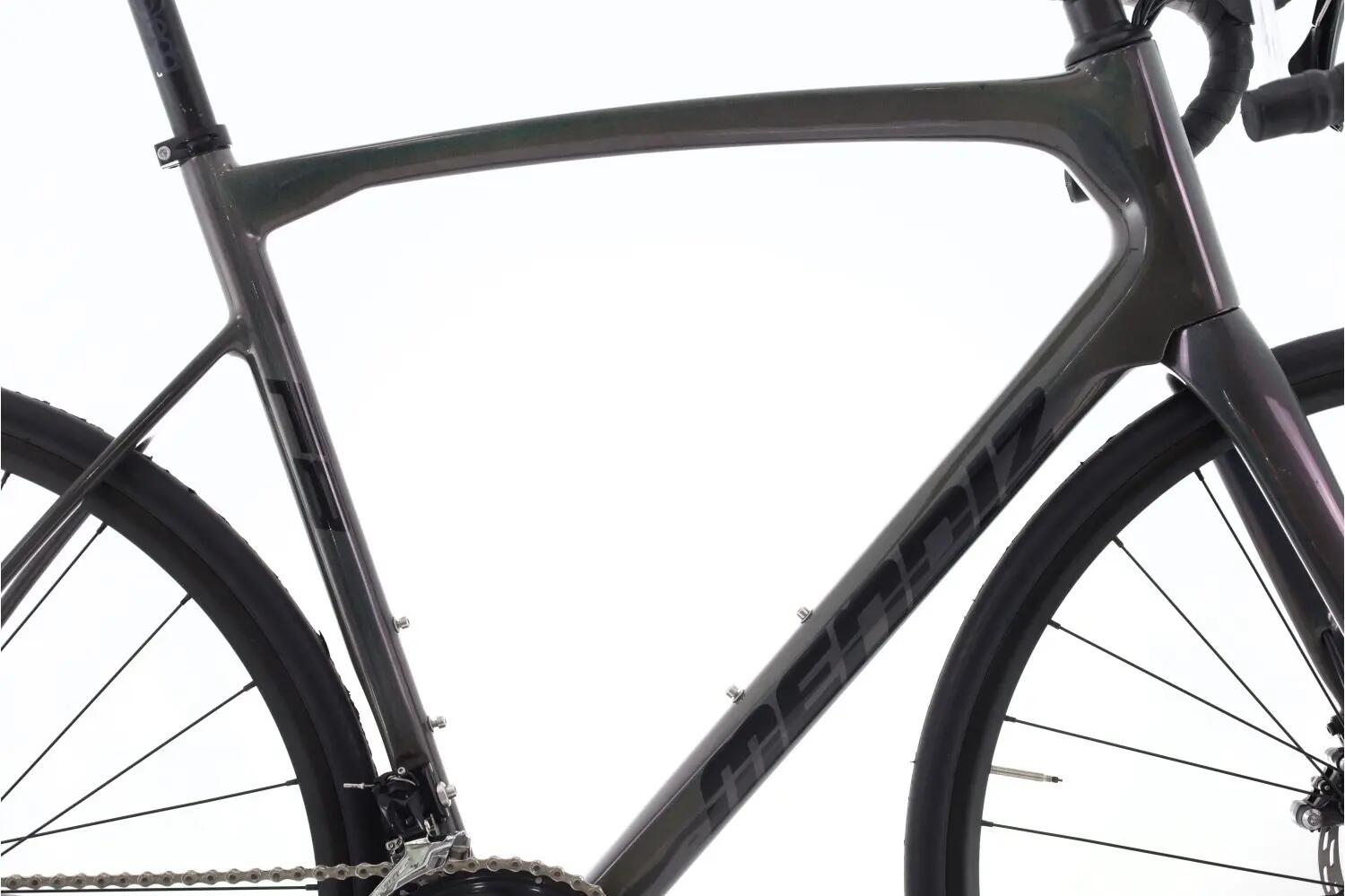 Segunda Vida · Bicicleta estrada ·  F8 · Muito bom estado 2/8