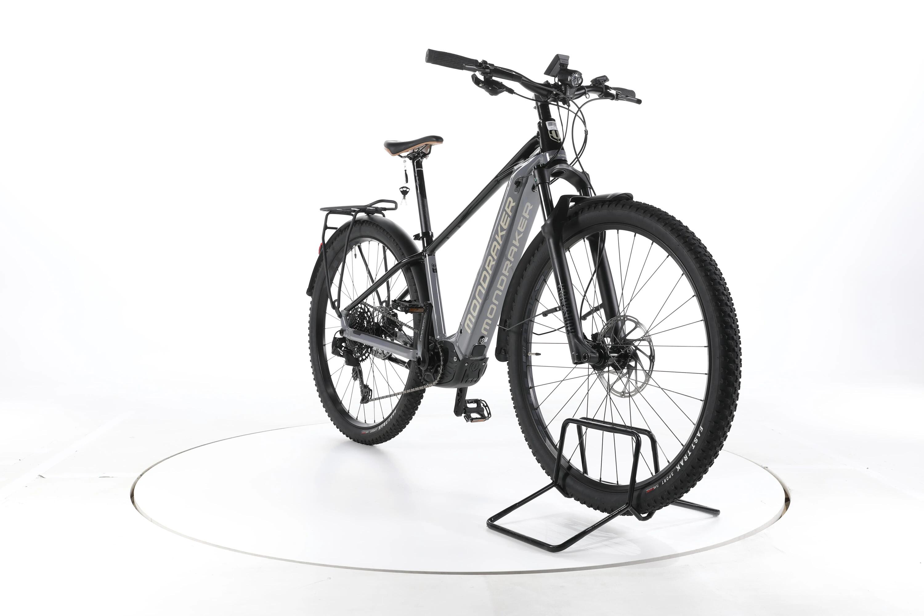Ebike ricondizionata · Mondraker Prime X · Ottime condizioni 3/7