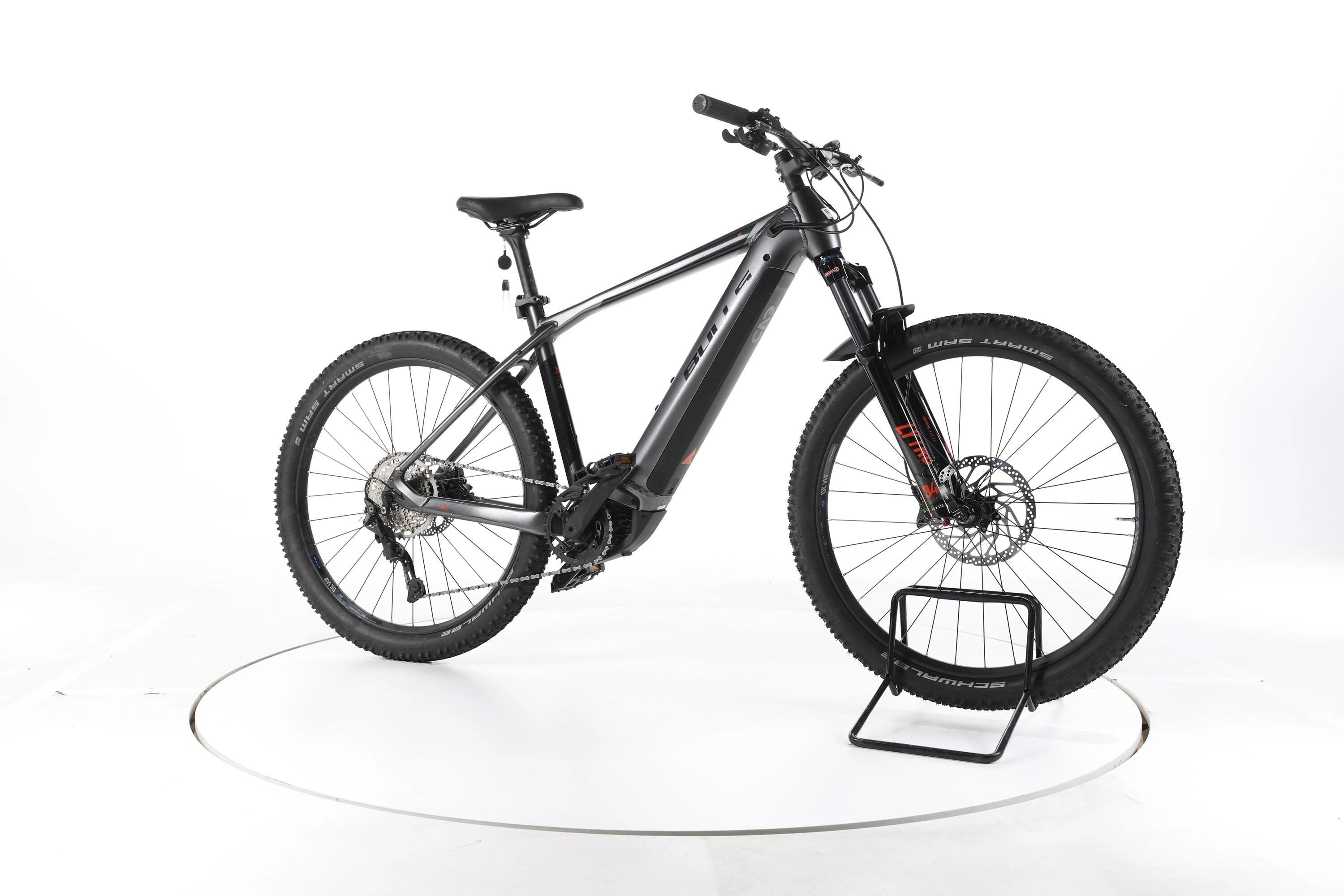 Segunda vida - Bulls Copperhead EVO 2 E-Bike - Em muito bom estado. 2/7