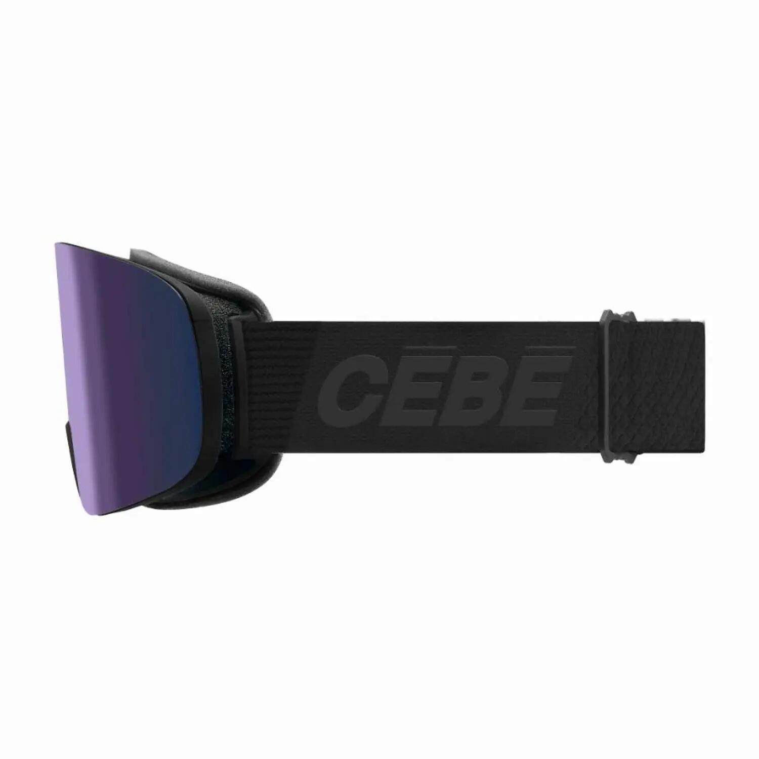 Masque de ski Cébé Stiker 2 3/3