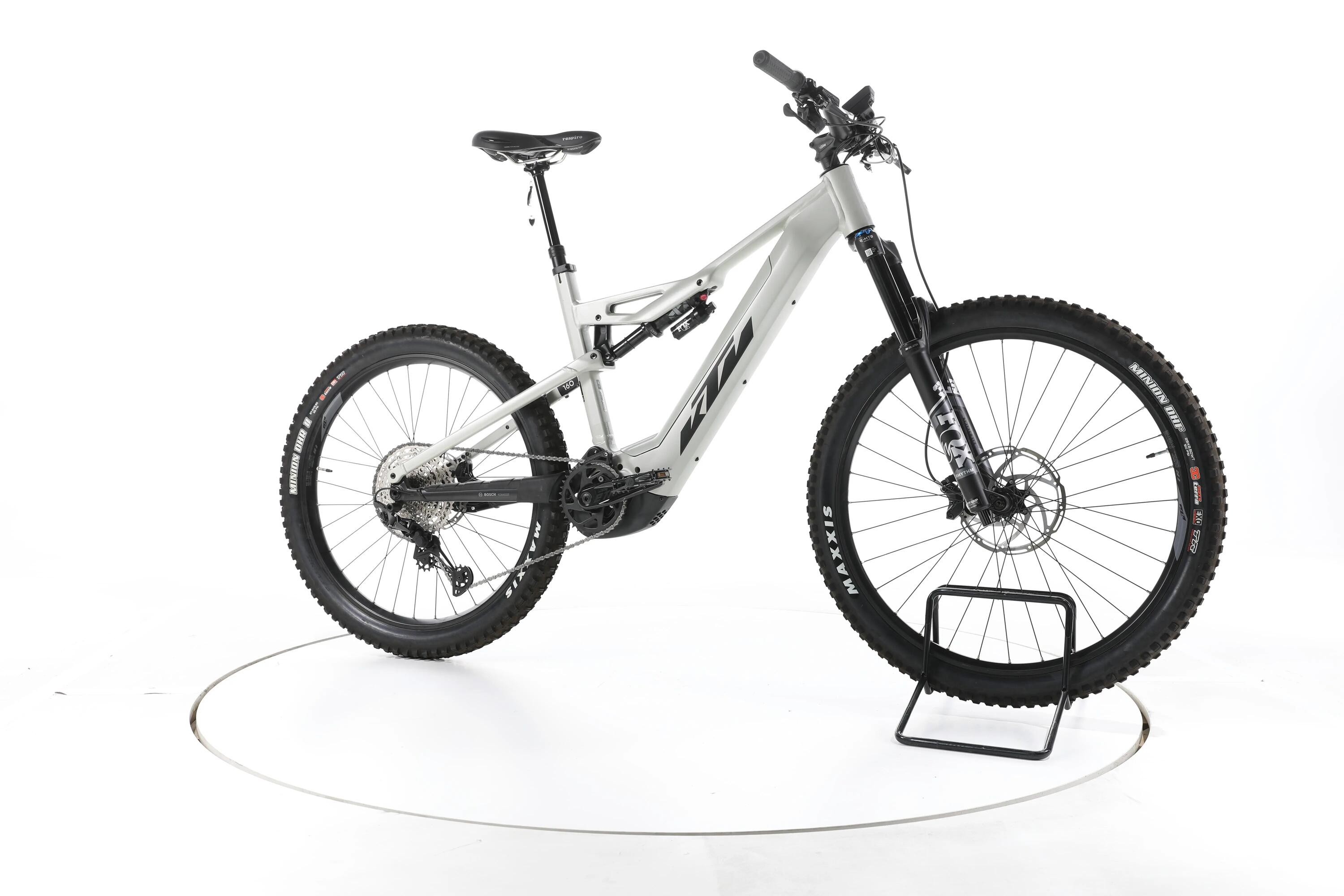 Ebike ricondizionata · KTM Macina Kapoho 7972 · Ottime condizioni 2/7